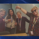 Illustration for article titled Photos Surface of Teachers at a California School Laughing and Smiling With a Noose in Hand